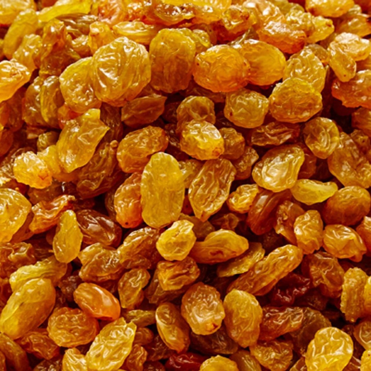 Raisins Sultana