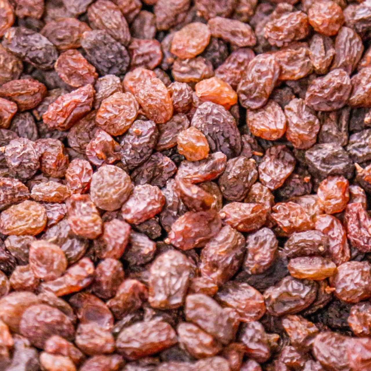 Raisins Thompson